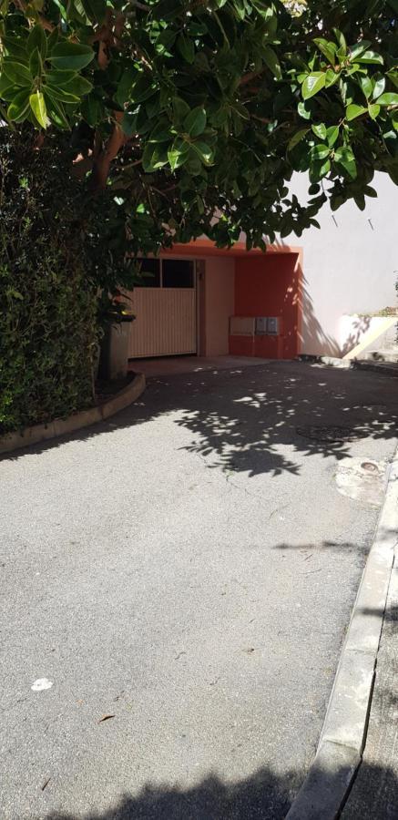 T1 Vue Mer Bord De Mer Ajaccio Ajaccio  Kültér fotó
